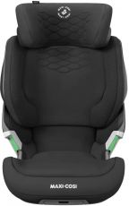 Автокрісло Maxi-Cosi Kore i-Size Authentic Black
